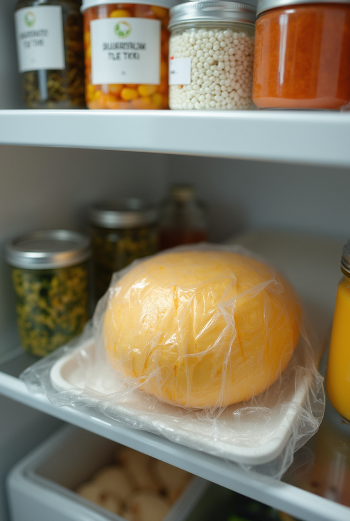 Cheese Ball Recipe
