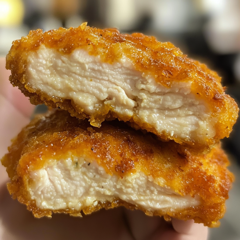 Air Fryer Chicken Breast
