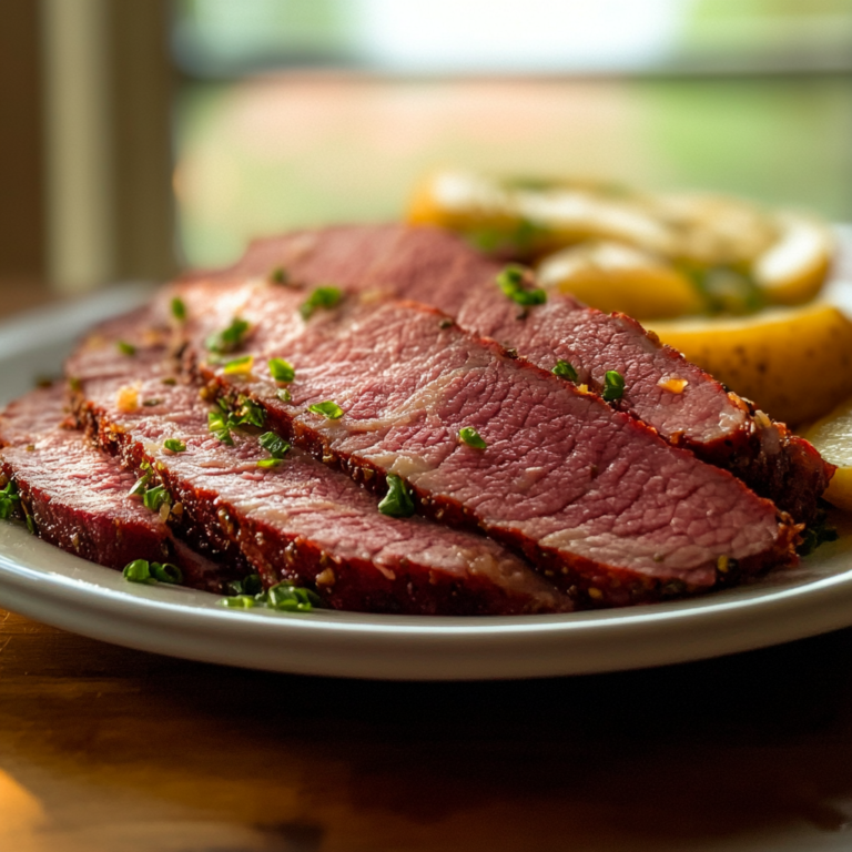 Corned Beef Recipes
