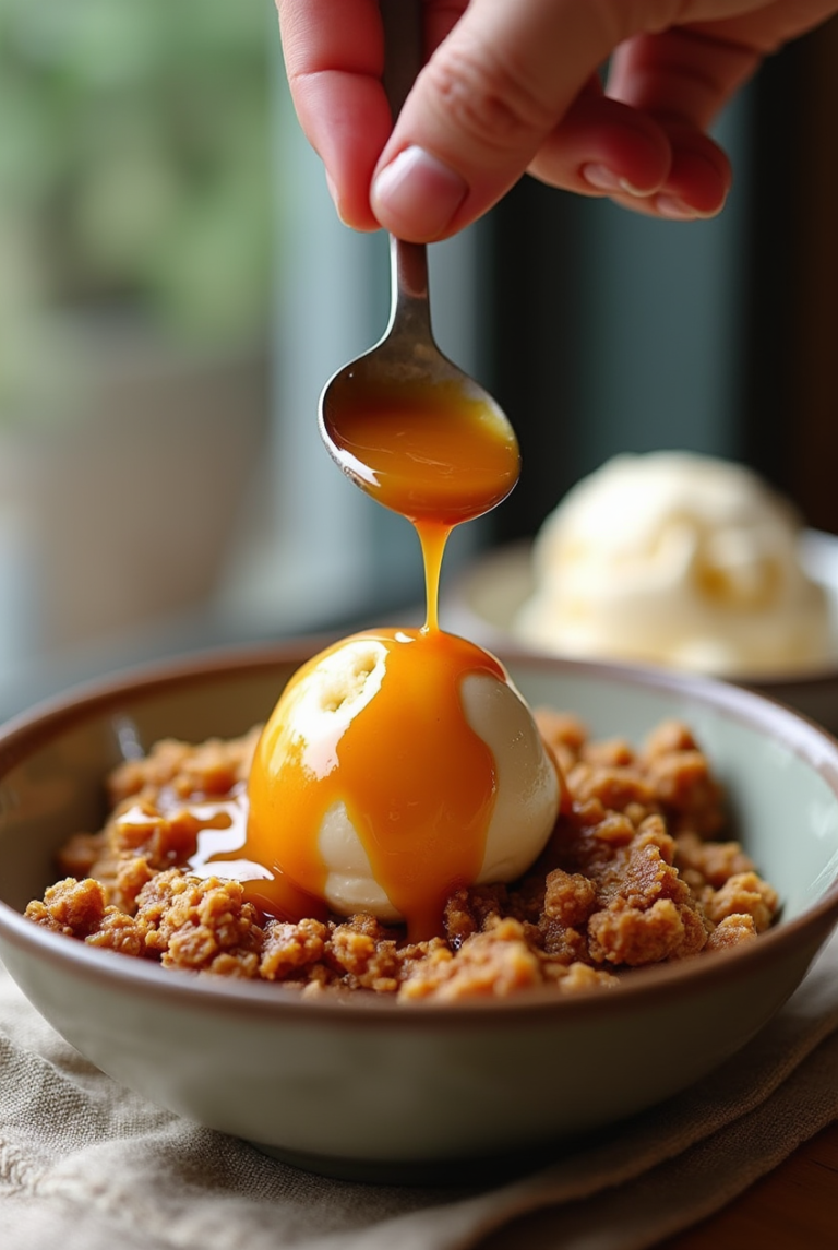 How to Make the Best Slow Cooker Apple Crisp: A Step-by-Step Guide
