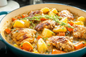 One-Pot Recipes