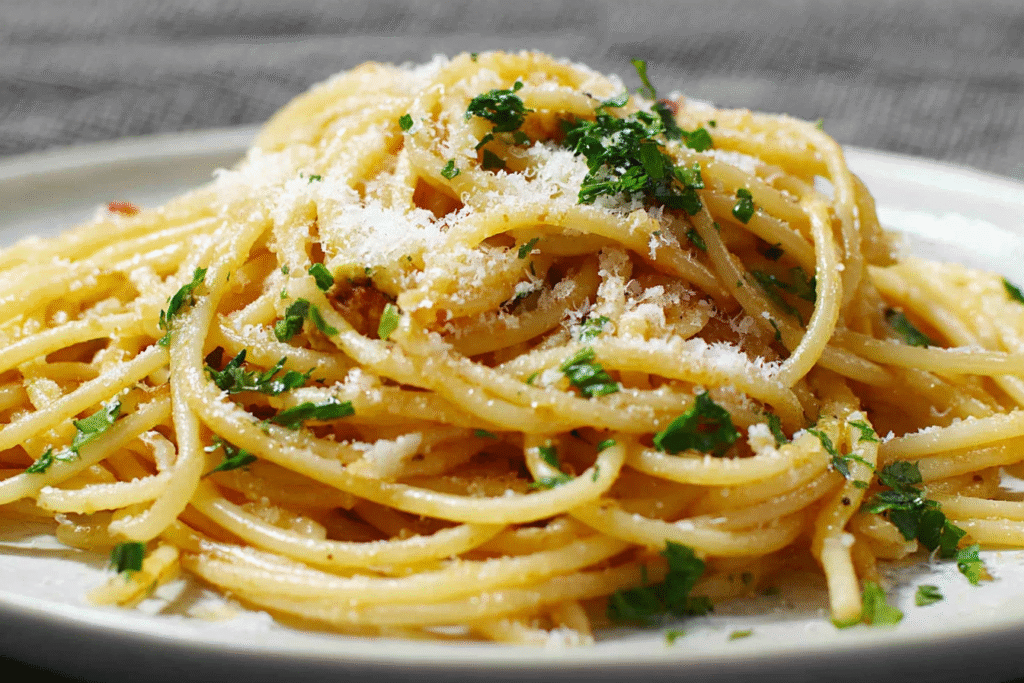 The Best Pasta Recipes for Every Occasion