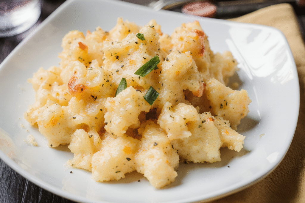 The Secret to Fluffy & Light Scrambled Eggs You’ll Love