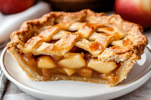 Apple Pie Recipe